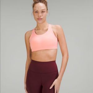 lululemon energy bra high support